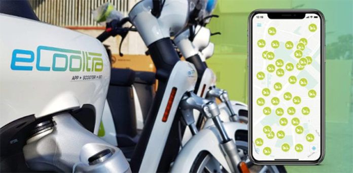 Cooltra es un grupo que nació en 2006. Ahora cuenta con tres compañías dedicadas al alquiler, motosharing y entrega de última milla.