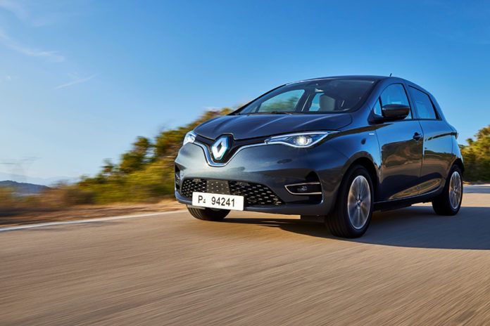 renault