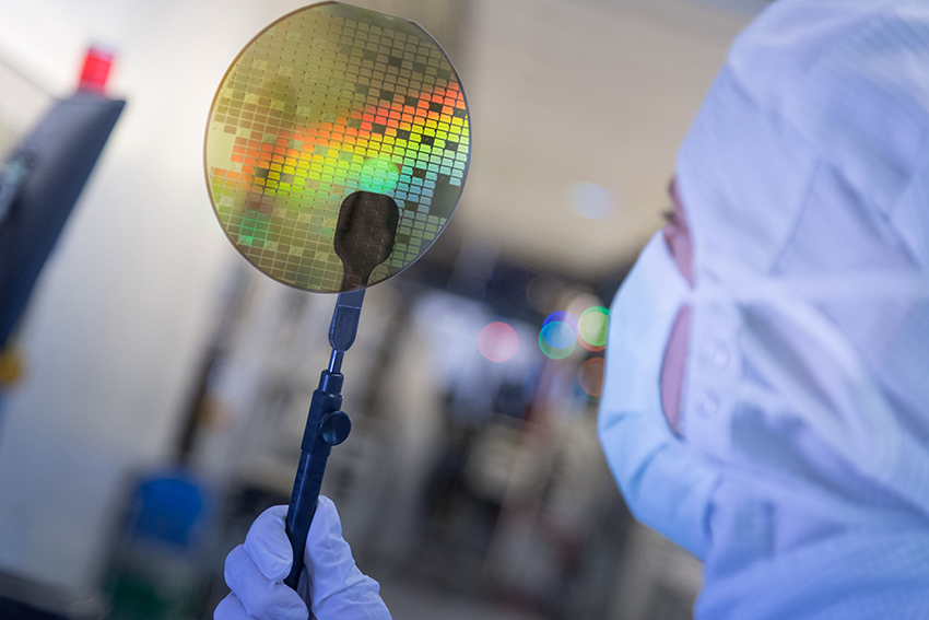 Nuevos semiconductores de Bosch, un avance importante para la movilidad eléctrica.