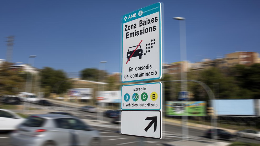 Más allá de Madrid y Barcelona, veamos qué ciudades tienen en marcha planes de movilidad que benefician a los vehículos eléctricos