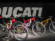 Nuevas bicicletas eléctricas Ducati.