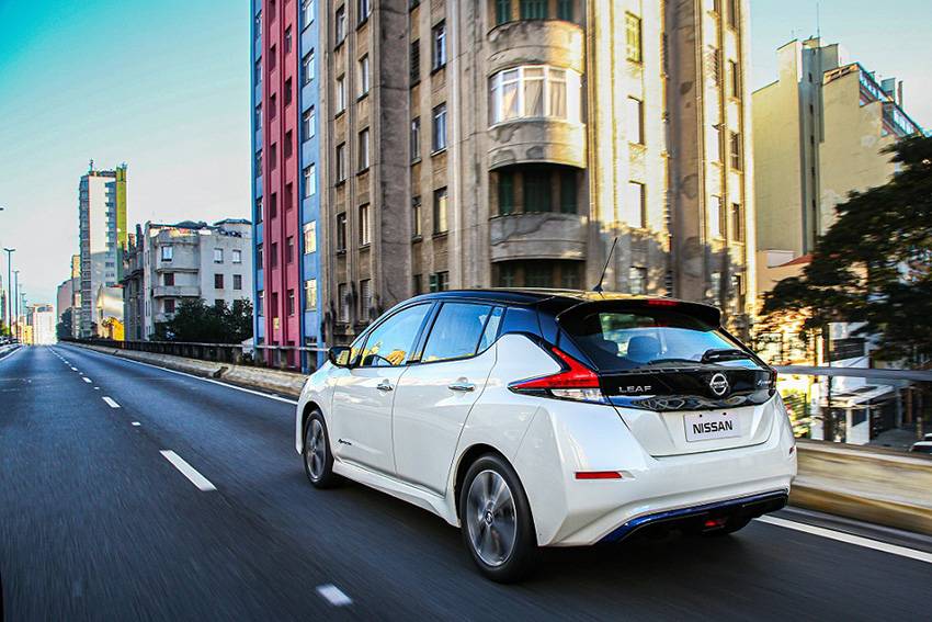 La formación de Nissan a su red comercial busca que la información sobre movilidad eléctrica tenga todas las garantías.