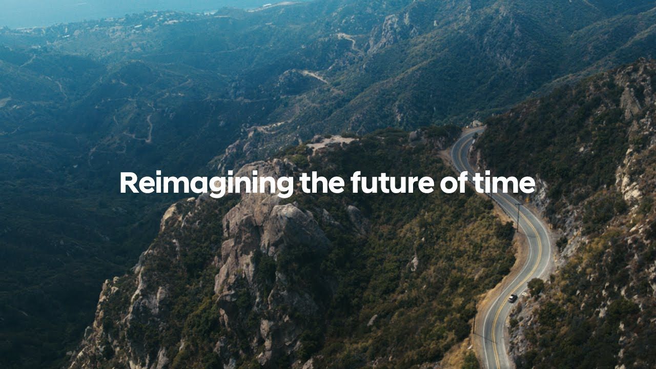 “Because of you”, la campaña de Hyundai que imagina un apasionante futuro para la movilidad