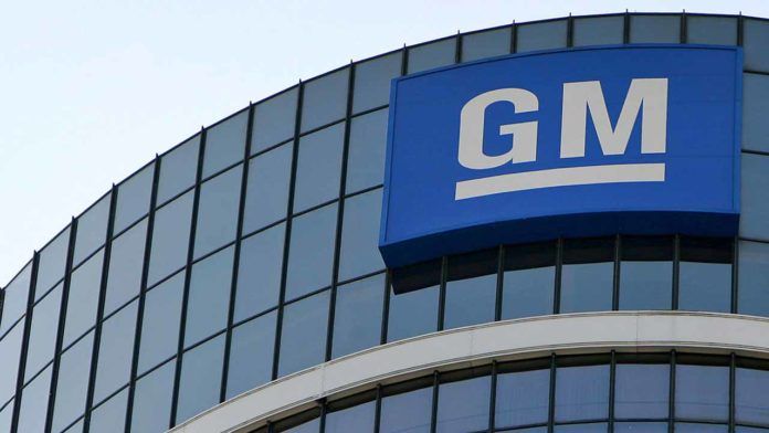 general motors