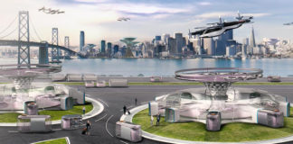 Visión de Hyundai de la movilidad y las ciudades del futuro en CES 2020.