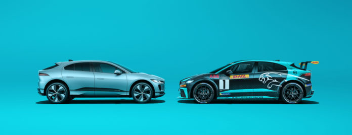 i-pace