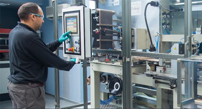 Instalaciones de CIDETEC, que coordina el proyecto DEFACTO.