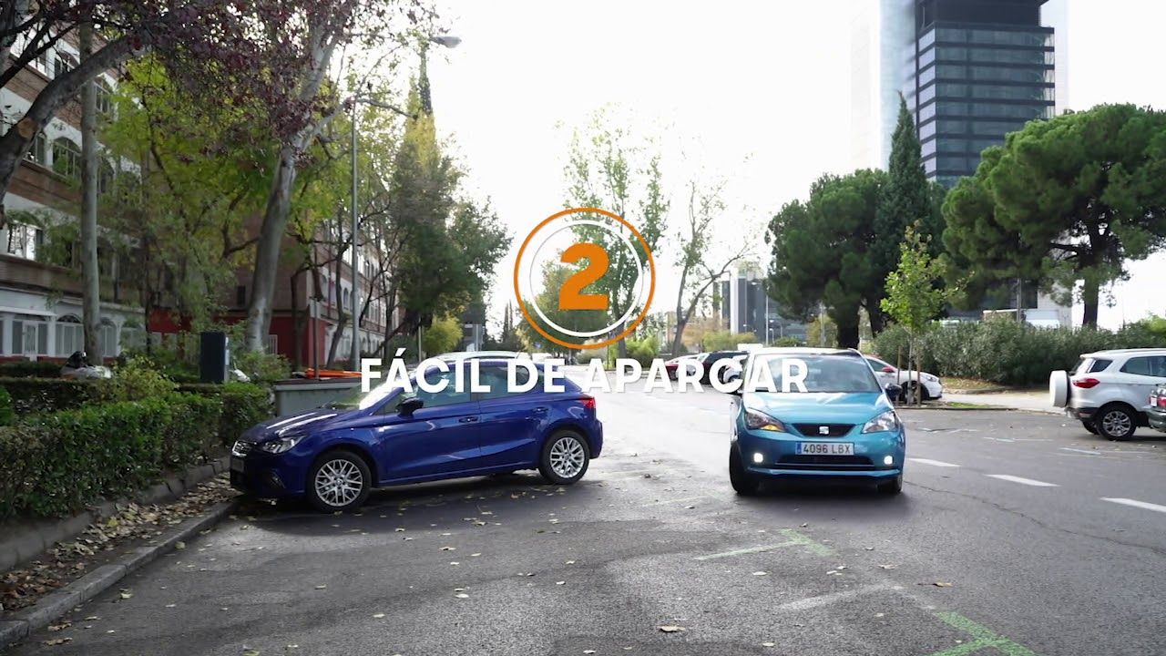 SEAT señala 6 razones para conducir un coche eléctrico