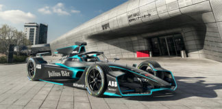 El Campeonato Mundial ABB FIA Fórmula E tendrá en la siguiente temporada un monoplaza renovadao, el Gen2 EVO.