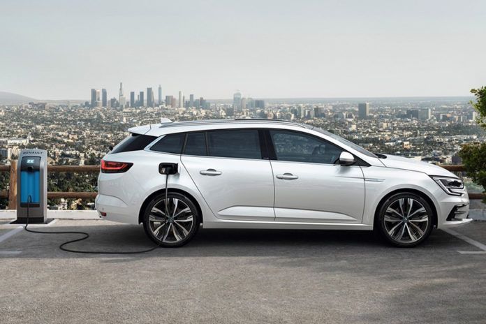 Renault, y Dacia mostrarán sus novedades eléctricas y plug-in en Ginebra.