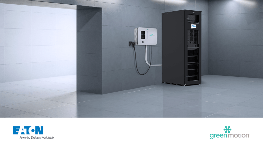 Beneficios de combinar puntos de carga con almacenamiento energético