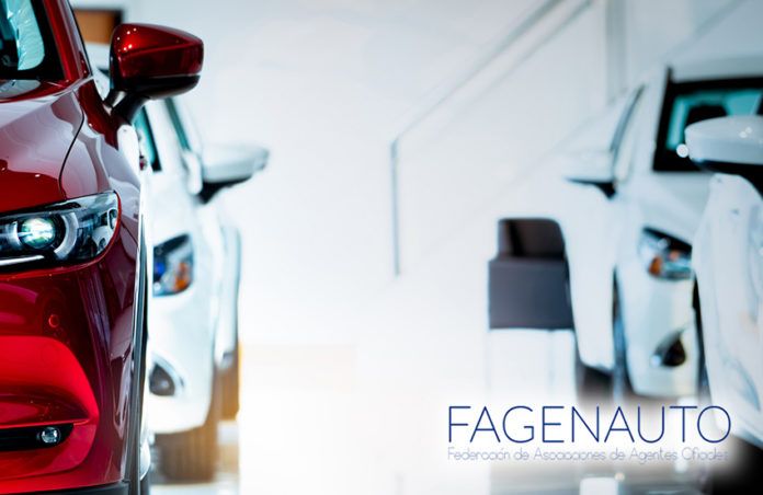 Fagenauto es la Federación que agrupa a la mayor parte de las Asociaciones de Agentes, Reparadores Autorizados y Servicios Oficiales que operan en España.