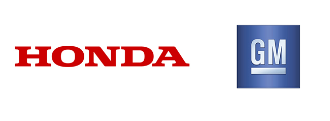 Honda-GM Electric Vehicle Joint Venture.