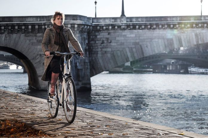 La gama de bicicletas eléctricas de Peugeot Cycles incorpora nuevos modelos, para ciudad, carretera o campo.