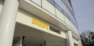 Grupo Renault.