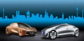 Mercedes-Benz y BMW no continúan con su acuerdo para desarrollar tecnología para coches autónomos.