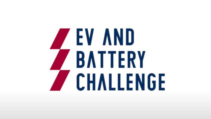 EV & Battery Challenge