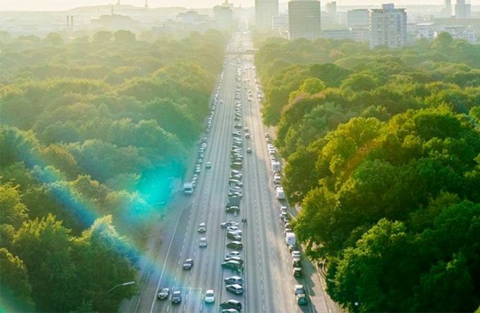 La pandemia ha cambiado la movilidad.