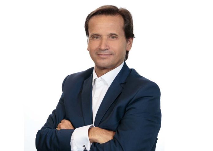 Jordi Vila, nuevo Vicepresidente de Ventas y Marketing de Nissan Europa