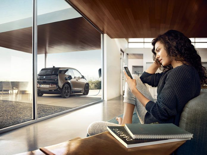 bmw select flexible Select Flexible de BMW, para quienes quieran disfrutar de un vehículo eléctrico o de un híbrido enchufable de la marca.