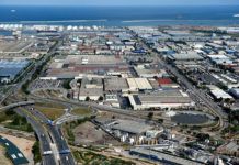 La Comisión de Reindustrialización llega a un acuerdo para Nissan Barcelona.
