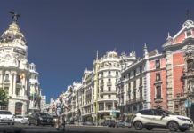 ayudas para movilidad cero emisiones
