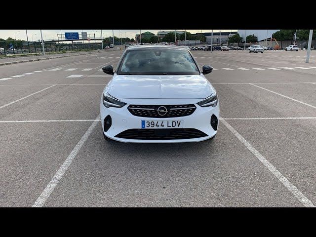 Probamos el Corsa-e, el eléctrico que solo se fabrica en Figueruelas