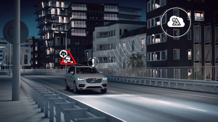 La evolución hacia la conducción autónoma pasa por el desarrollo de los sistemas ADAS, del coche conectado y de la infraestructura inteligente.