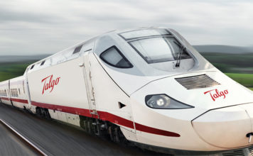 La tecnología de hidrógeno de Talgo se puede incorporar a cualquier tipo de tren.