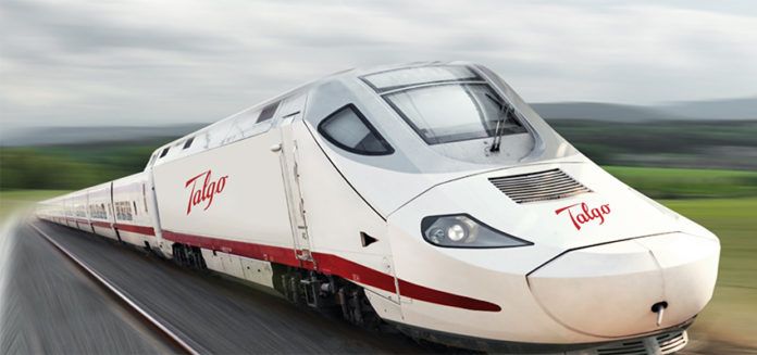 La tecnología de hidrógeno de Talgo se puede incorporar a cualquier tipo de tren.