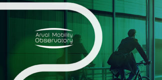 Arval Mobility Observatory 2020.