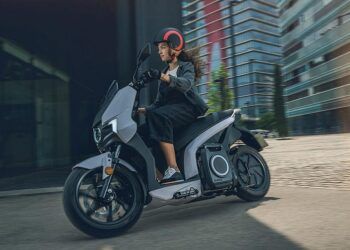 Las motos eléctricas más vendidas en 2024: ¿está tu modelo en la lista?