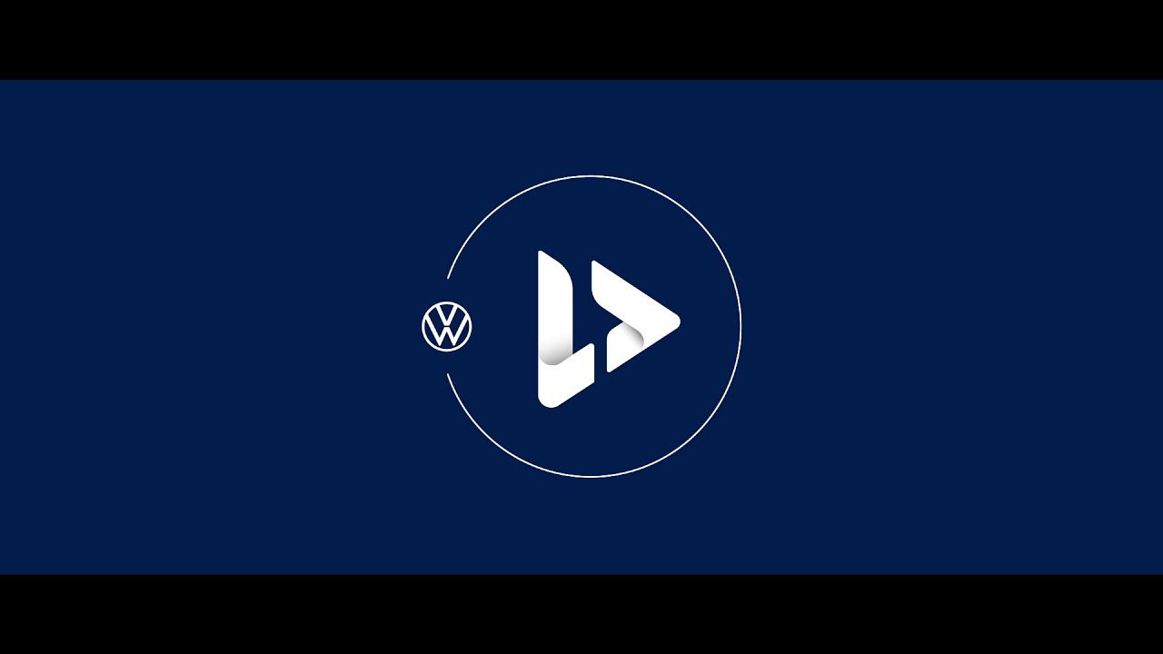 Volkswagen estrena Live&Drive, el primer stream show de motor