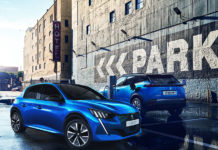 La gama de vehículos electrificados de Peugeot ha conseguido que la marca se sitúe en lo más alto del mercado español de este tipo de vehículos.