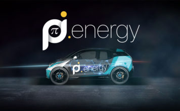 Pi, el coche de energía de neutrinos.