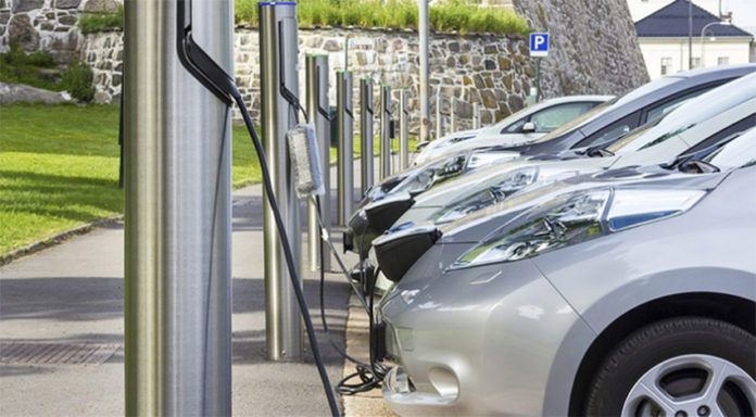 ve El reciclado de baterías de vehículos eléctricos supone uno de los mayores éxitos en la economía circular.