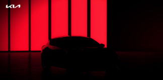 Kia anunciará en breve el primero de sus 7 nuevos modelos eléctricos.