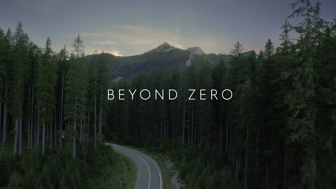 Beyond Zero de Toyota y el hidrógeno, fuente de energía principal de la sociedad del mañana