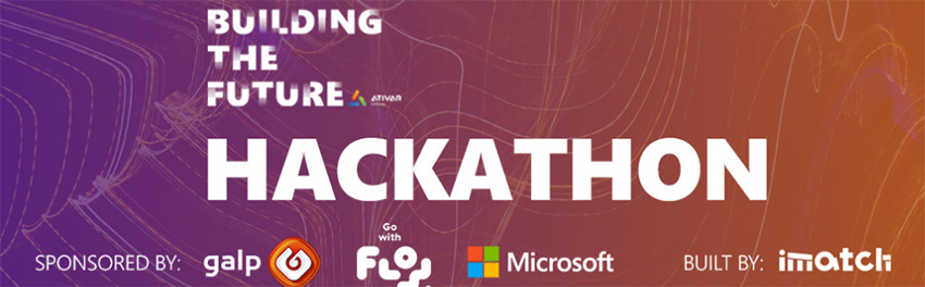 El reto, "hackathon", se ha lanzado en el marco del evento portugués Building the Future.