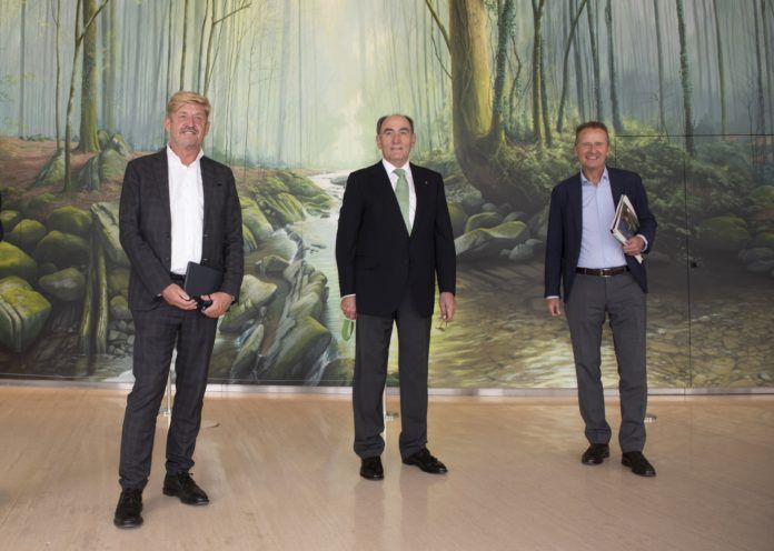 iberdrola
