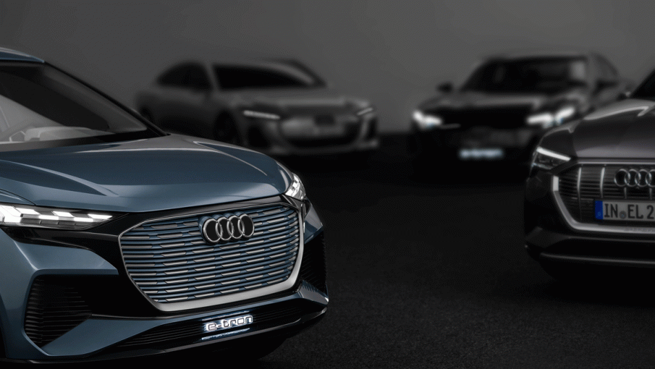 Audi anuncia la fecha del fin de sus modelos de combustión