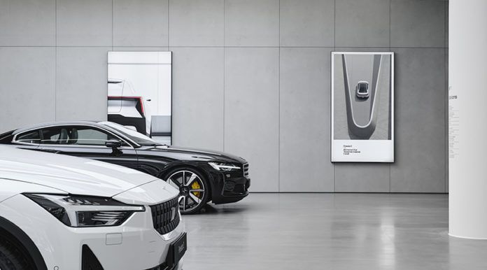 Polestar