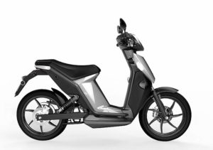 ciclomotores electricos 2021