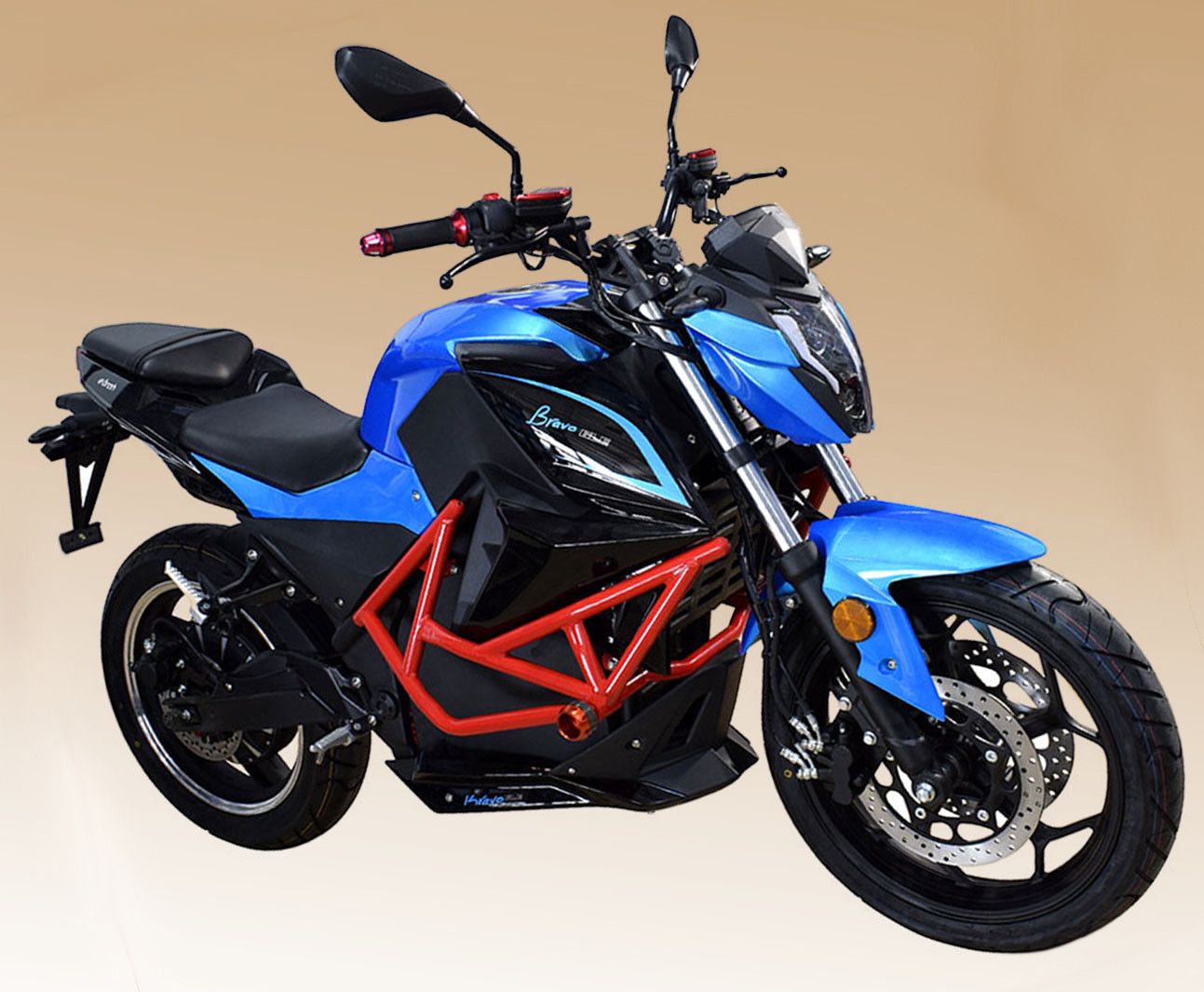 Las nueve motos eléctricas más baratas y con más autonomía: qué puedes  comprar con 6.000 euros