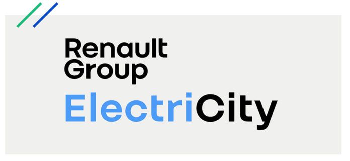 Renault ElectriCity