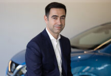 Segundo Mateos, director de Marketing de Nissan Iberia.