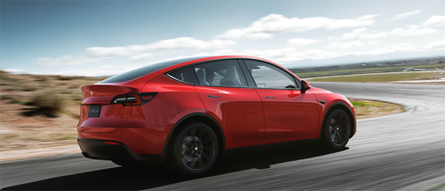 Tesla asegura que el SUV tendrá más éxito en todo el mundo que sus otros modelos.