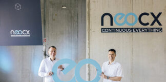 Fundación de neocx en Dresde.