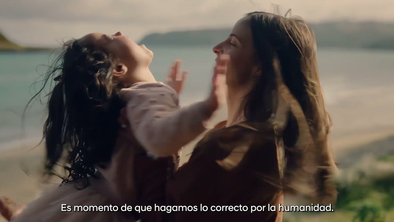 La nueva campaña publicitaria de Hyundai señala que ha llegado el momento de electrificar el mundo