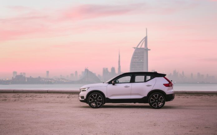 volvo